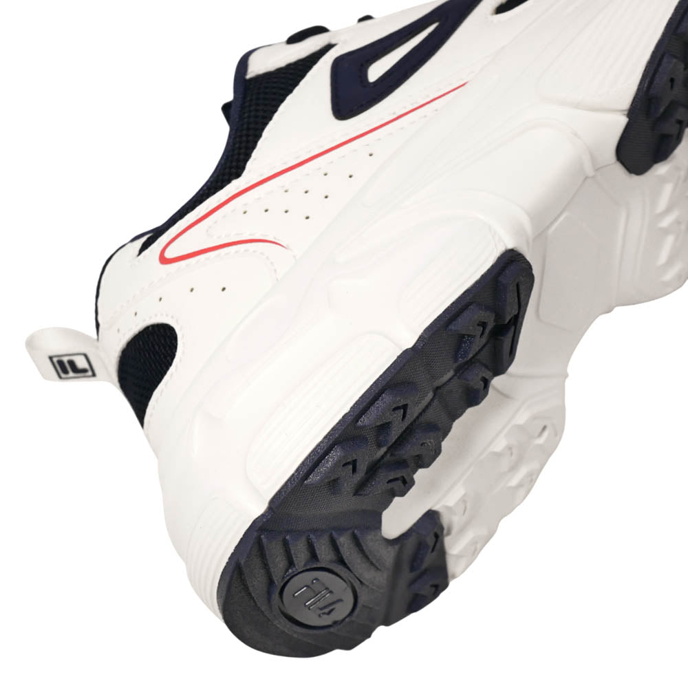 FILA Noah Men's Lifestyle Shoes - Supersports Thailand Supersports Thailand