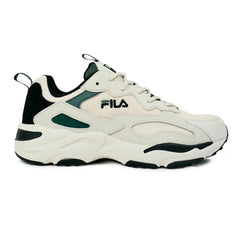FILA Ray Tracer Unisex Lifestyle Shoes - Supersports Thailand