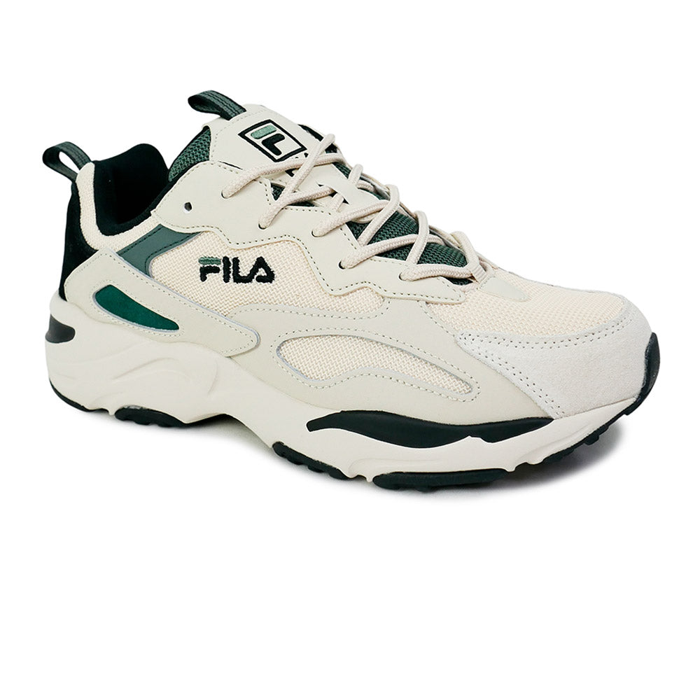 FILA Ray Tracer Unisex Lifestyle Shoes - Supersports Thailand Supersports Thailand