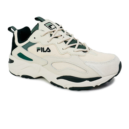 FILA Ray Tracer Unisex Lifestyle Shoes - Supersports Thailand