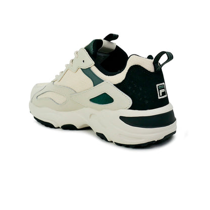 FILA Ray Tracer Unisex Lifestyle Shoes - Supersports Thailand