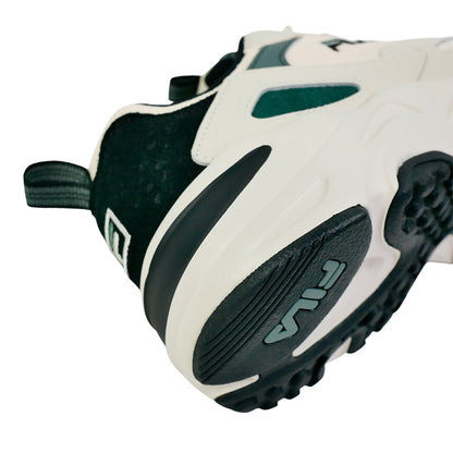 FILA Ray Tracer Unisex Lifestyle Shoes - Supersports Thailand