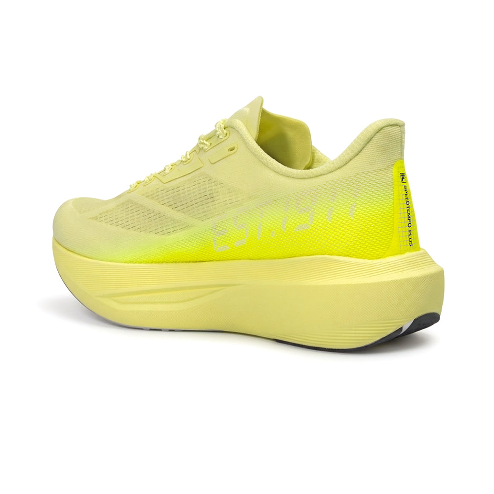 FILA Speedtempo Plus รองเท้าวิ่งผู้ใหญ่ Supersports Thailand