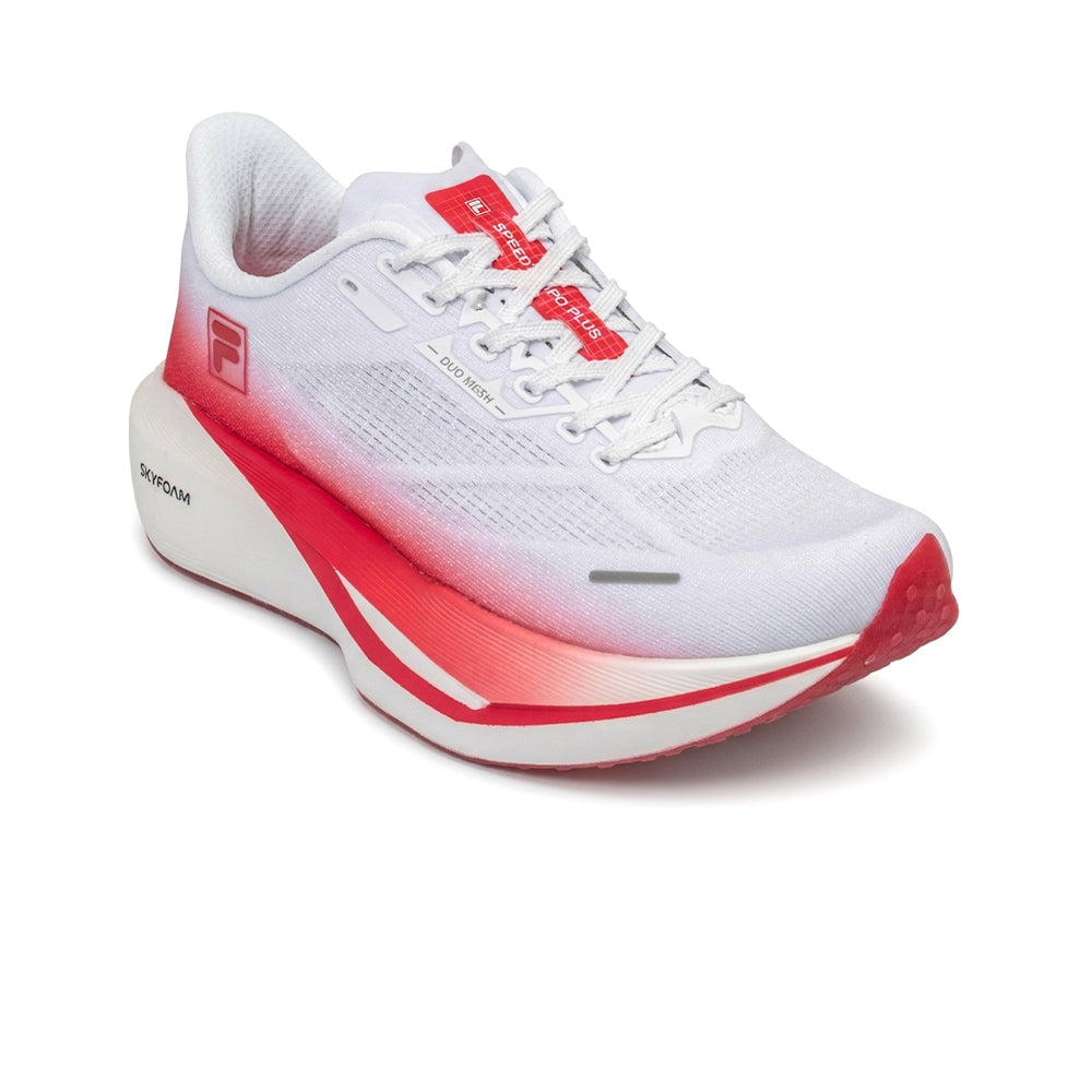 FILA Speedtempo Plus รองเท้าวิ่งผู้ใหญ่ Supersports Thailand