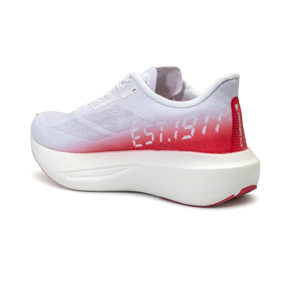 FILA Speedtempo Plus รองเท้าวิ่งผู้ใหญ่ Supersports Thailand