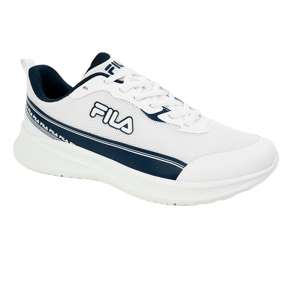 FILA Stride รองเท้าวิ่งผู้ชาย Supersports Thailand