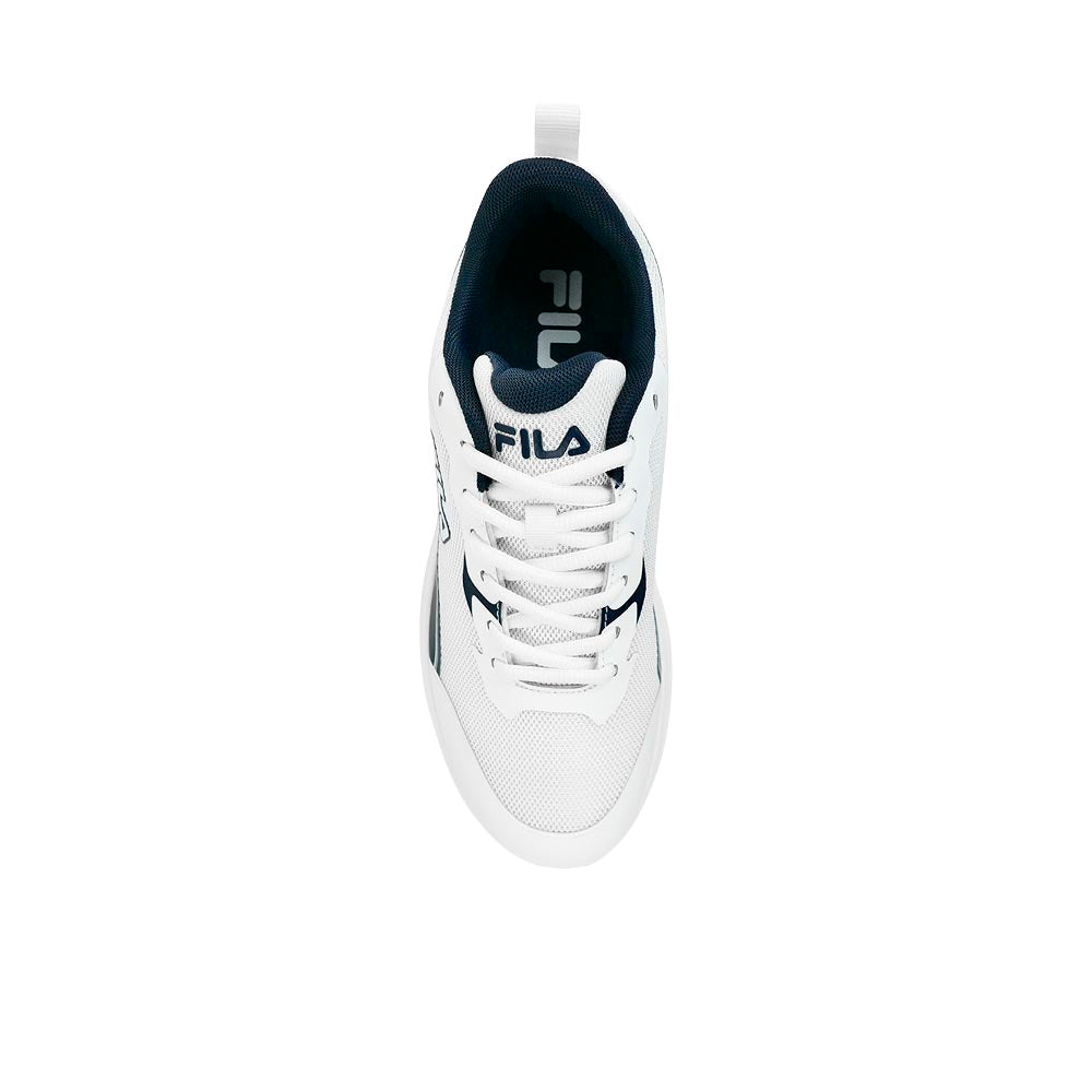 FILA Stride รองเท้าวิ่งผู้ชาย Supersports Thailand