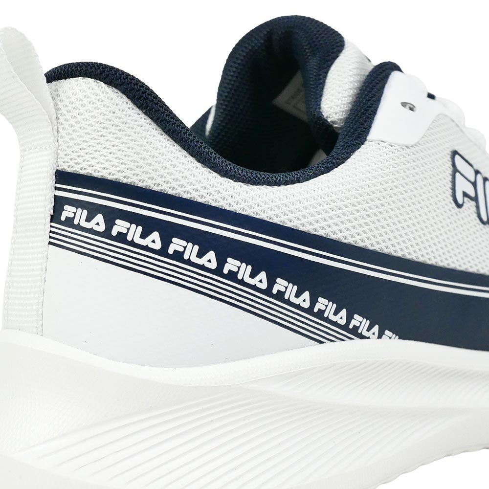 FILA Stride รองเท้าวิ่งผู้ชาย Supersports Thailand