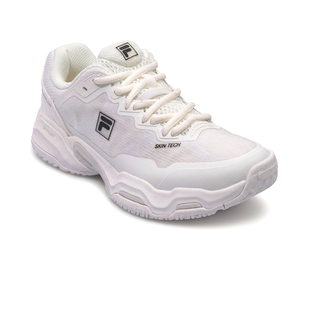 FILA Axilus Pro 4 รองเท้าวิ่งผู้ใหญ่ Supersports Thailand
