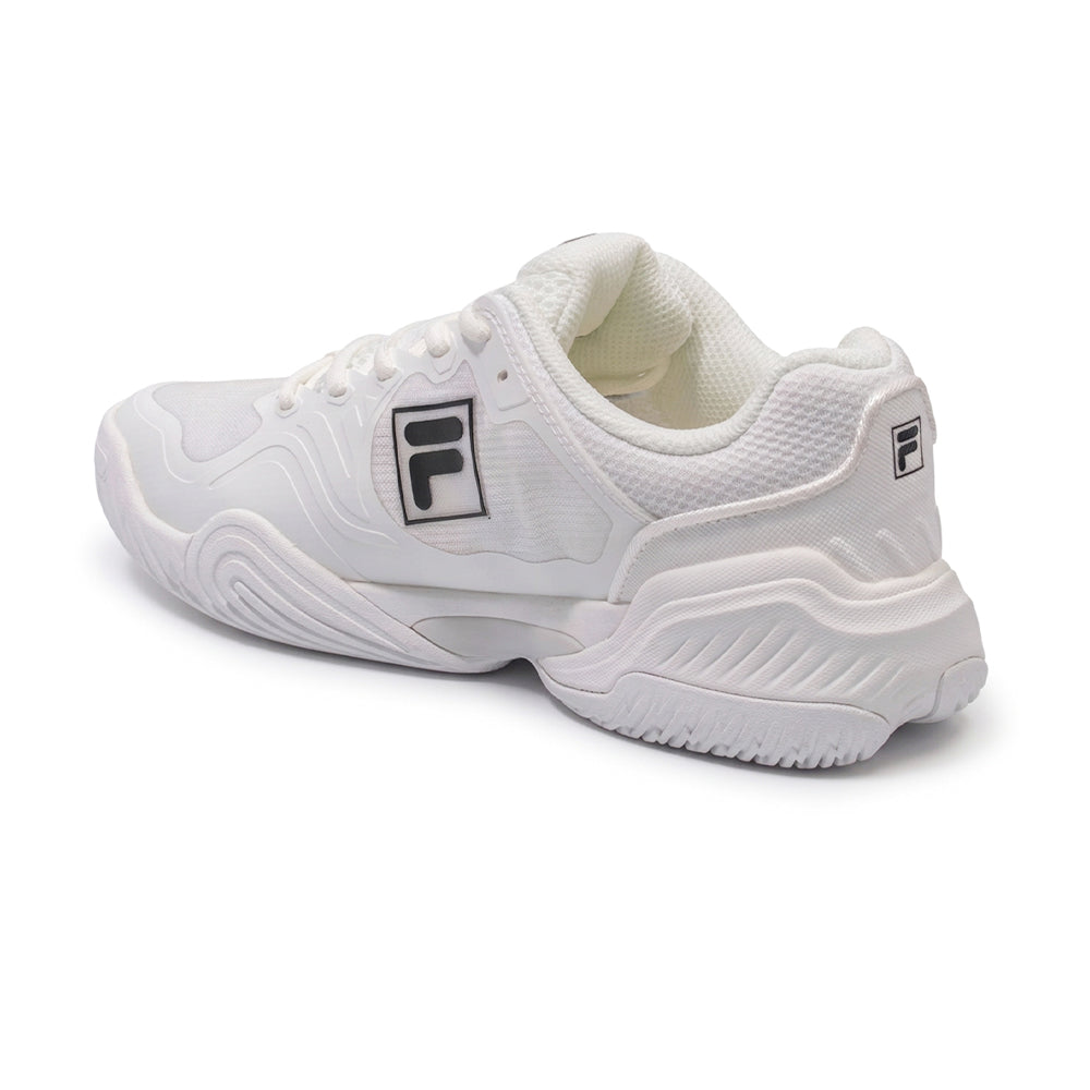 FILA Axilus Pro 4 รองเท้าวิ่งผู้ใหญ่ Supersports Thailand