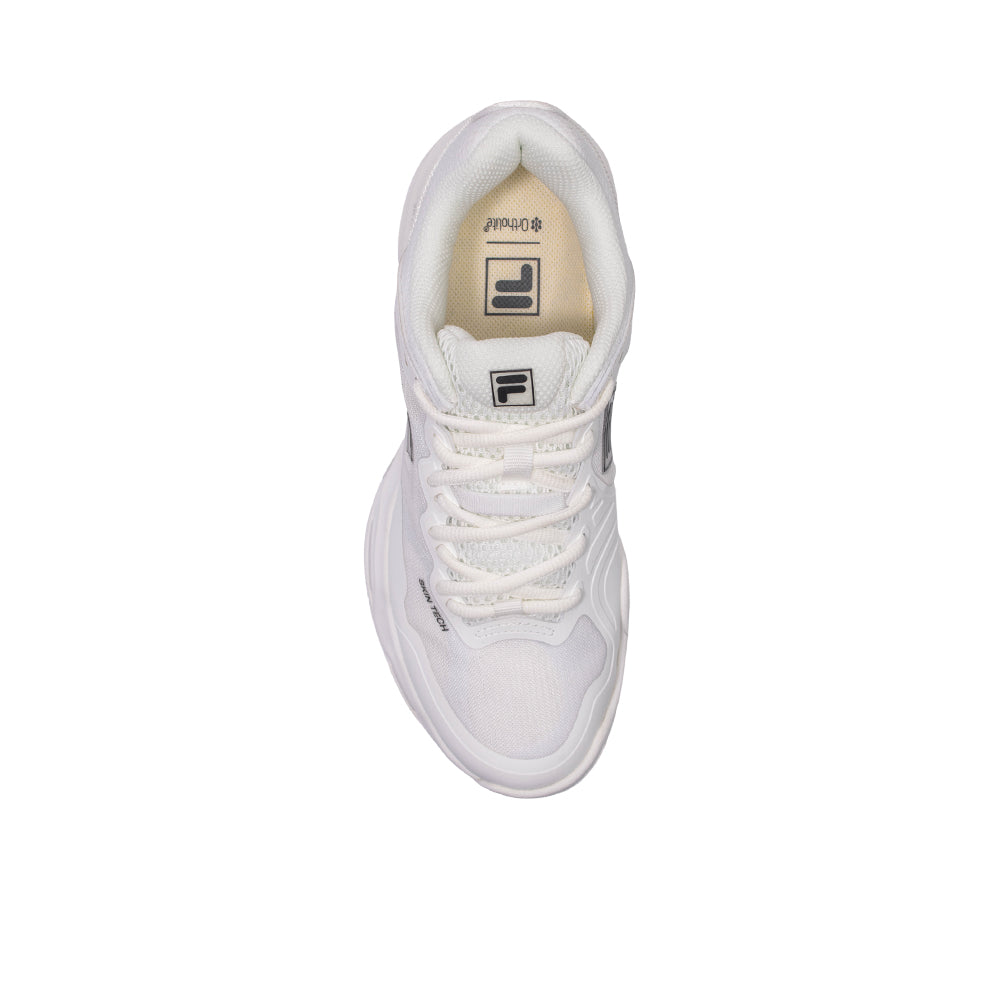 FILA Axilus Pro 4 รองเท้าวิ่งผู้ใหญ่ Supersports Thailand