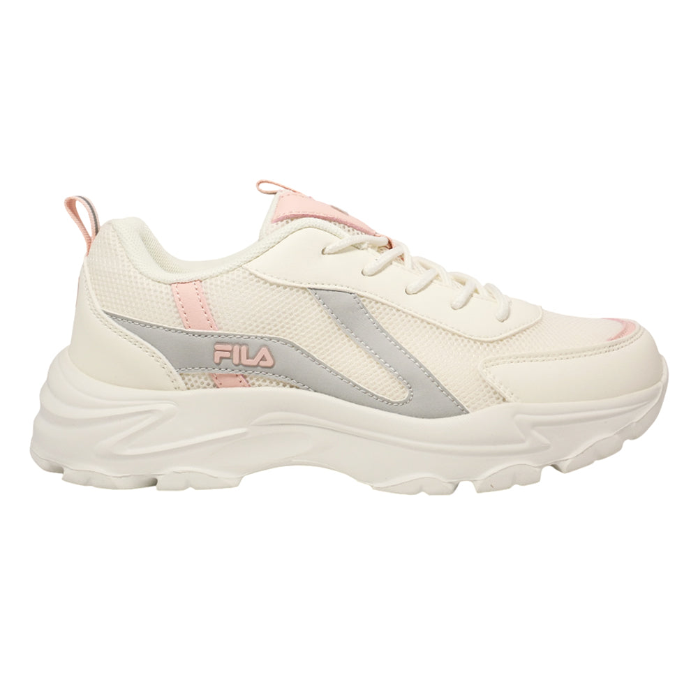 FILA Alba Women's Lifestyle Shoes - Supersports Thailand