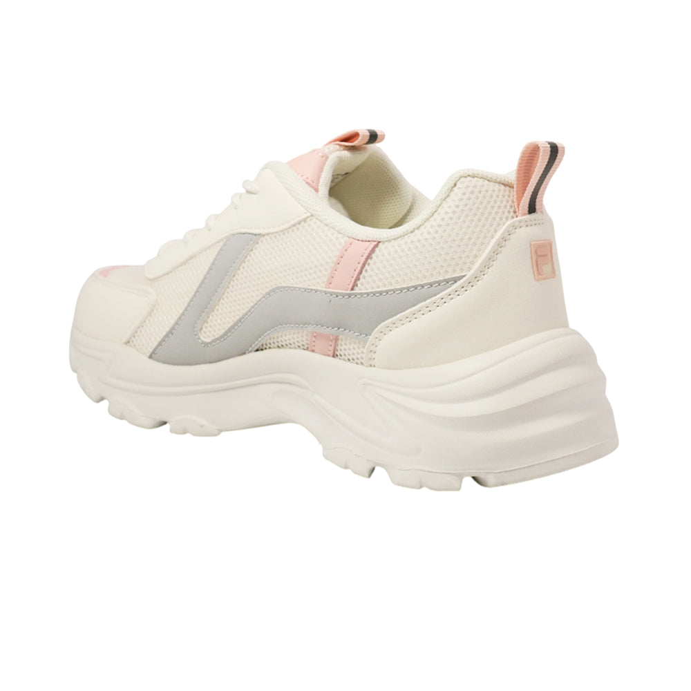 FILA Alba Women's Lifestyle Shoes - Supersports Thailand