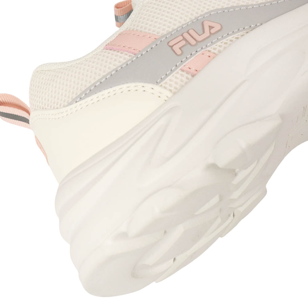 FILA Alba Women's Lifestyle Shoes - Supersports Thailand