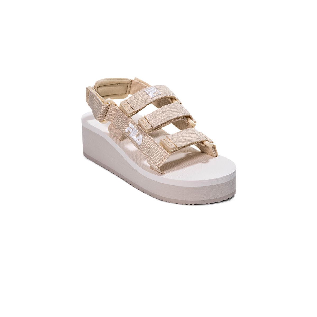 FILA Spice SDA240401W Women's Sandals - Supersports Thailand Supersports Thailand