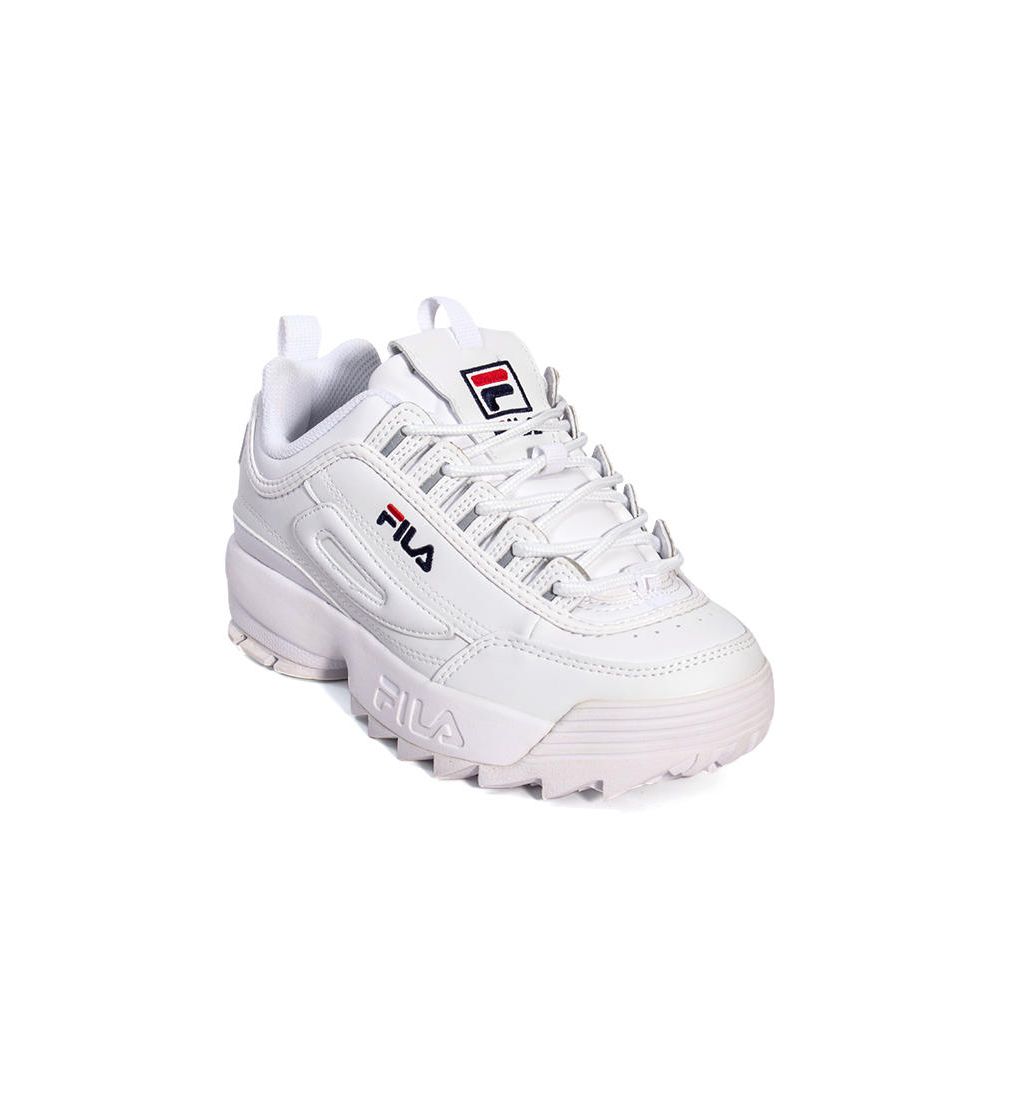 FILA Disruptor 2 Premium Women's Lifestyle Shoes - Supersports Thailand Supersports Thailand