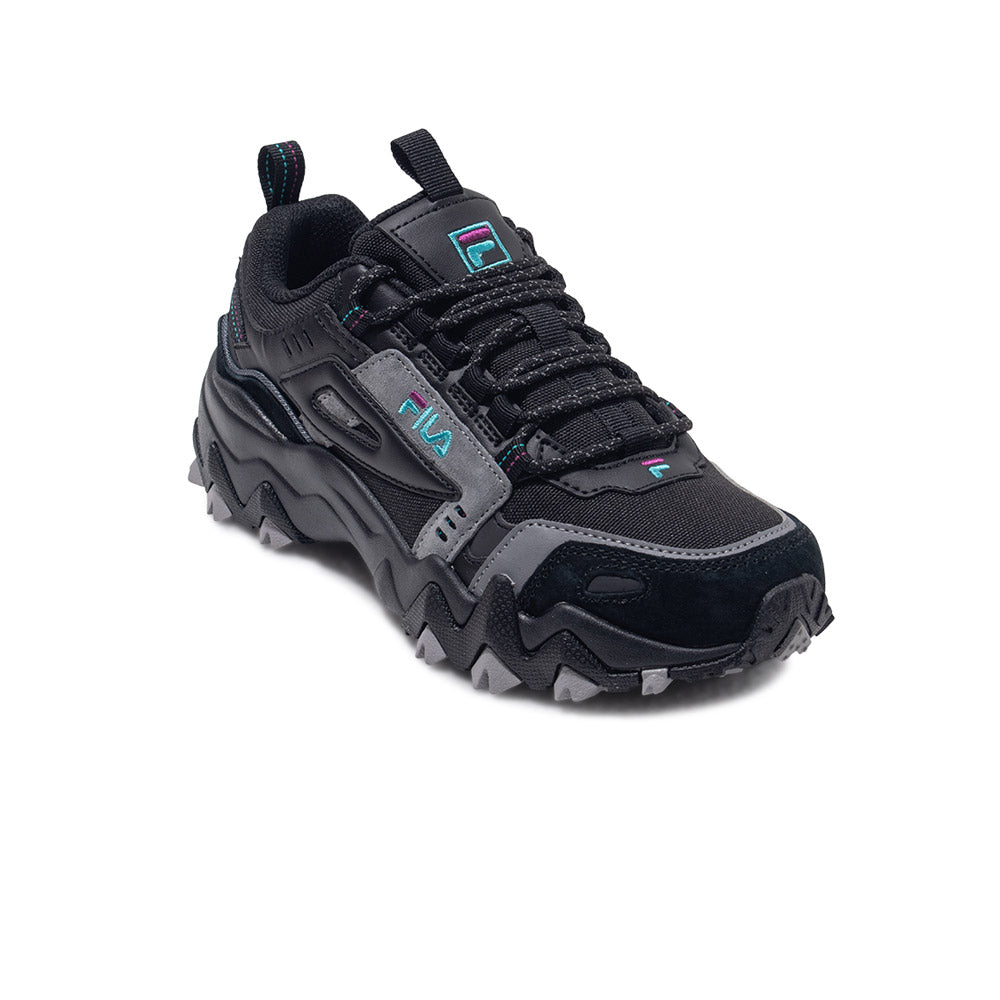FILA Oakmont Unisex Lifestyle Shoes - Supersports Thailand Supersports Thailand