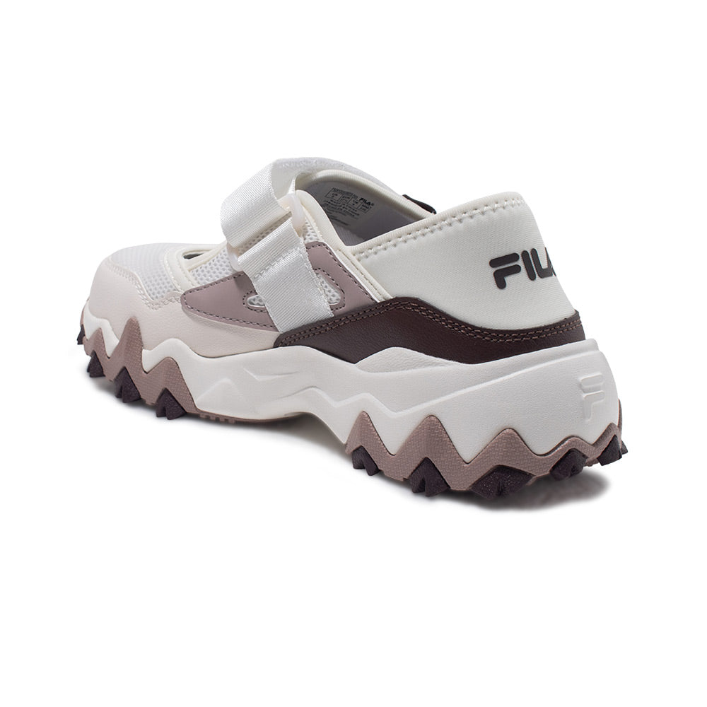FILA Oakmont Recover Unisex Lifestyle Shoes Supersports Thailand