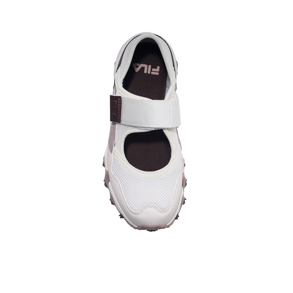 FILA Oakmont Recover Unisex Lifestyle Shoes Supersports Thailand