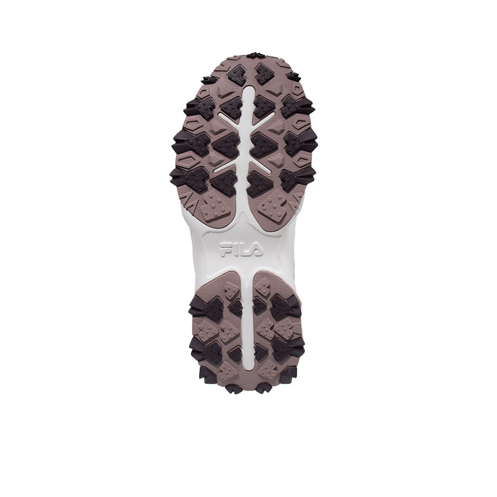 FILA Oakmont Recover Unisex Lifestyle Shoes Supersports Thailand