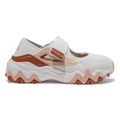 FILA Oakmont Recover Unisex Lifestyle Shoes