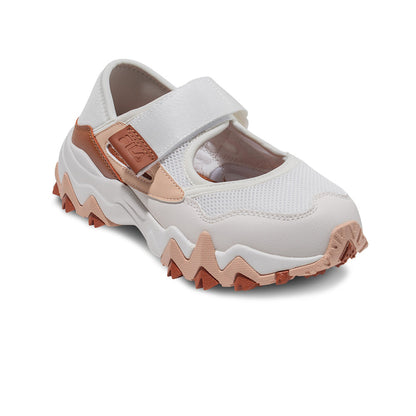 FILA Oakmont Recover Unisex Lifestyle Shoes - Supersports Thailand
