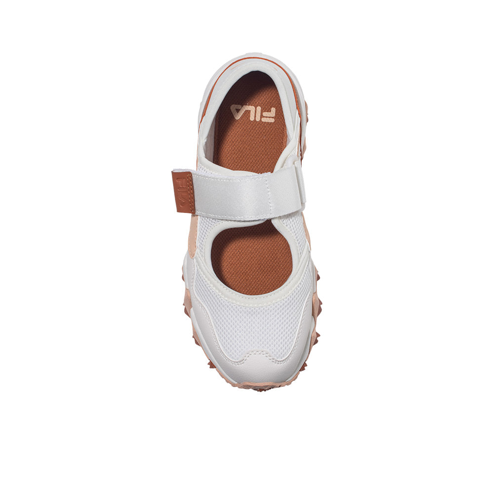 FILA Oakmont Recover Unisex Lifestyle Shoes Supersports Thailand