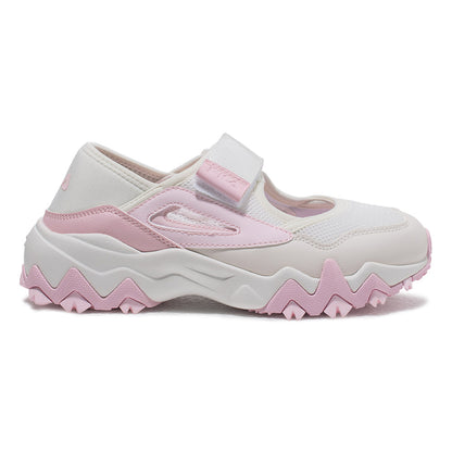 FILA Oakmont Recover Unisex Lifestyle Shoes