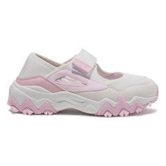 FILA Oakmont Recover Unisex Lifestyle Shoes