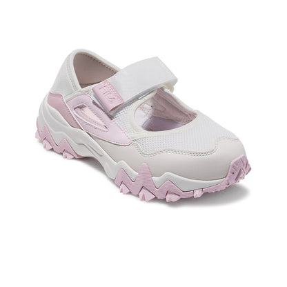 FILA Oakmont Recover Unisex Lifestyle Shoes
