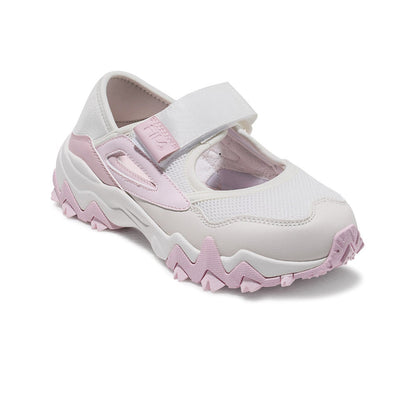 FILA Oakmont Recover Unisex Lifestyle Shoes - Supersports Thailand