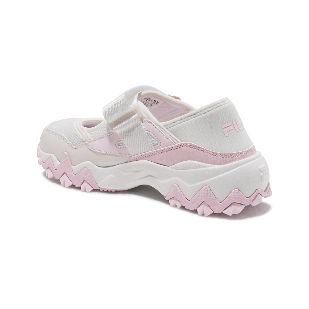 FILA Oakmont Recover Unisex Lifestyle Shoes Supersports Thailand