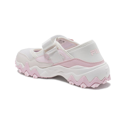 FILA Oakmont Recover Unisex Lifestyle Shoes