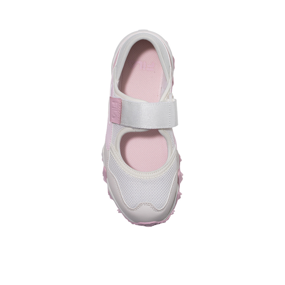 FILA Oakmont Recover Unisex Lifestyle Shoes Supersports Thailand