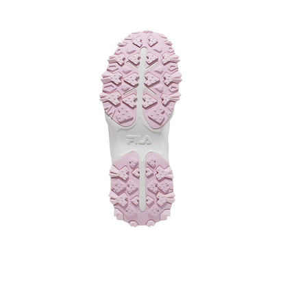 FILA Oakmont Recover Unisex Lifestyle Shoes