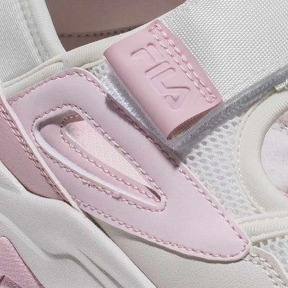 FILA Oakmont Recover Unisex Lifestyle Shoes
