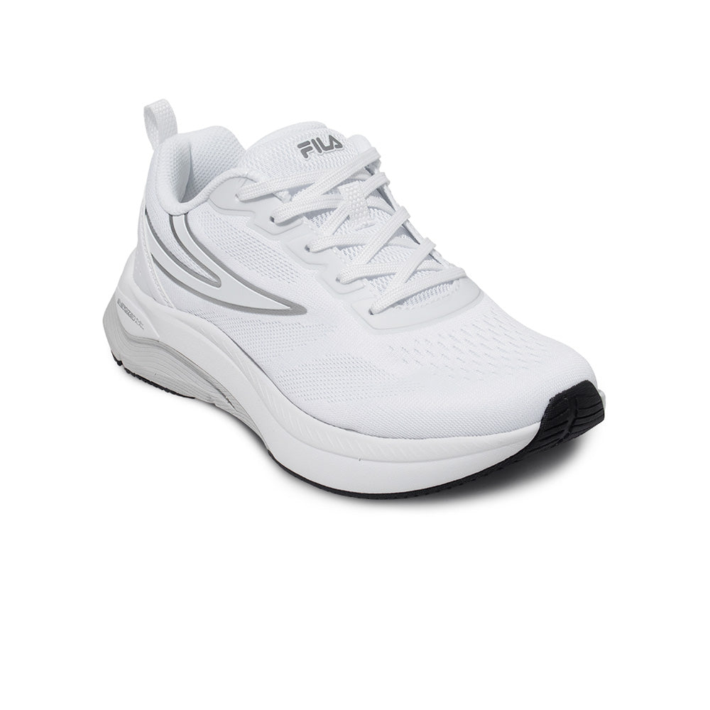 FILA Ngine รองเท้าวิ่งผู้หญิง Supersports Thailand