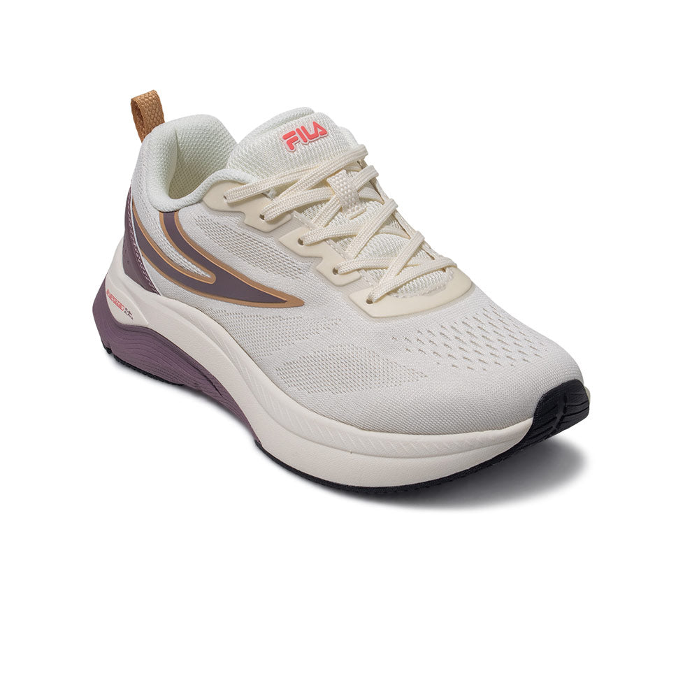 FILA Ngine รองเท้าวิ่งผู้หญิง Supersports Thailand