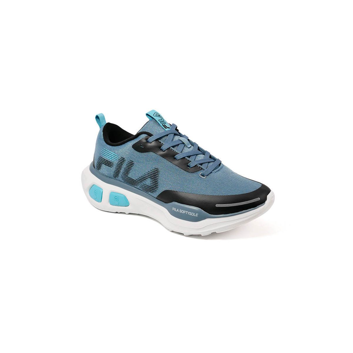 FILA Stabilizer Men's Running Shoes - Supersports Thailand