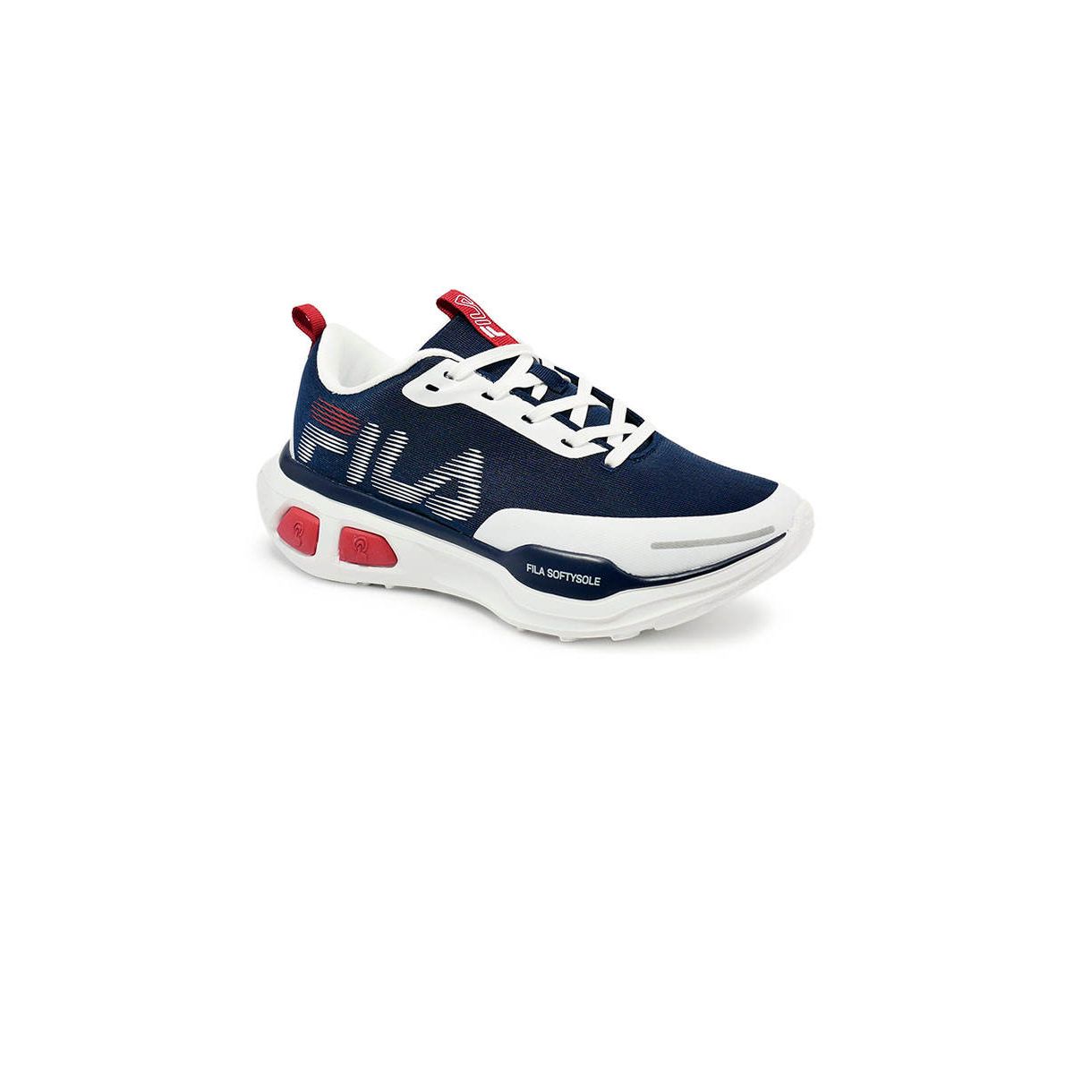 FILA Stabilizer Men's Running Shoes - Supersports Thailand