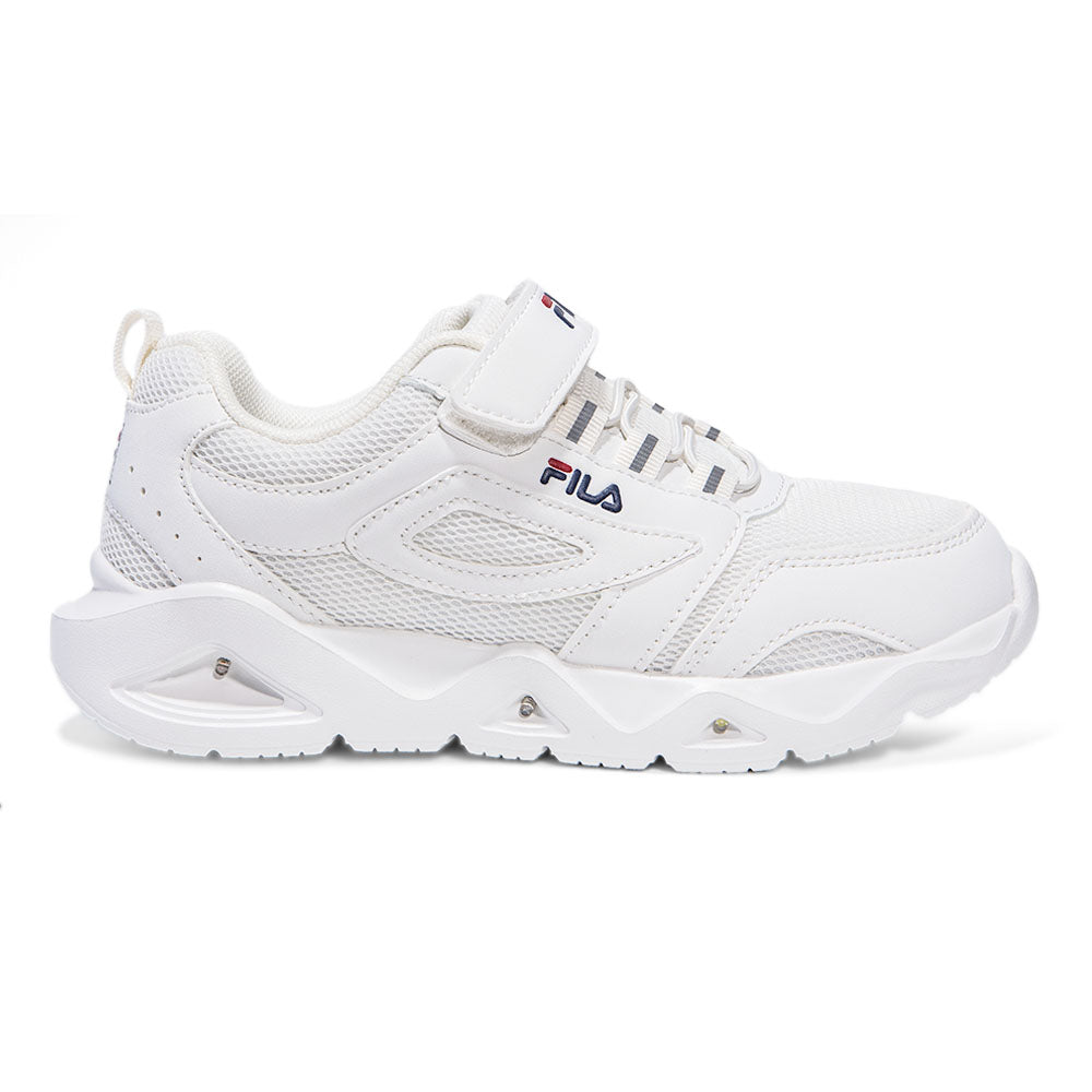 FILA Lighty Kids Lifestyle Shoes - Supersports Thailand