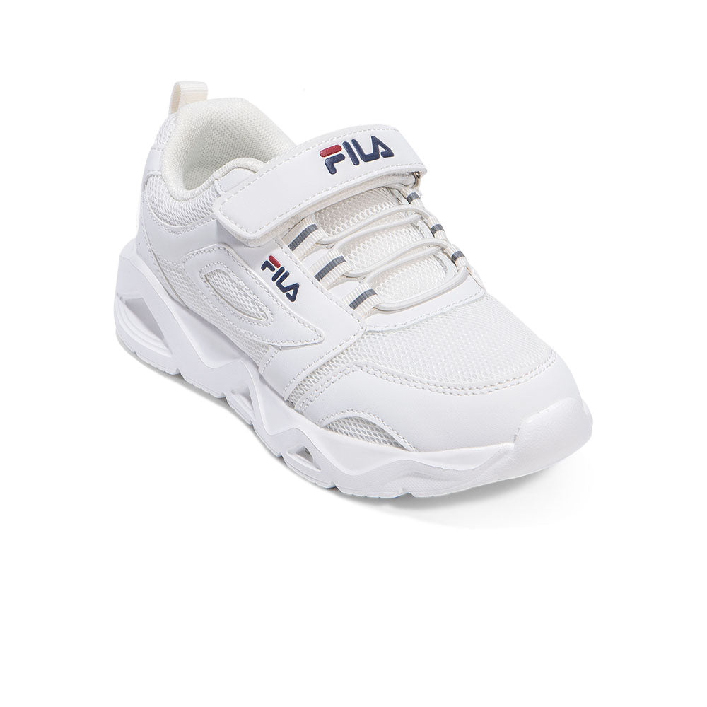 FILA Lighty Kids Lifestyle Shoes - Supersports Thailand
