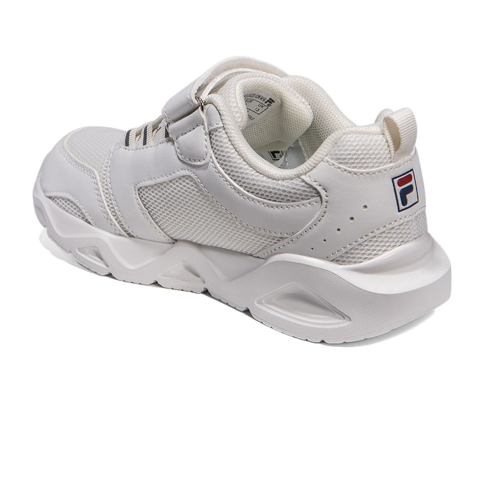 FILA Lighty Kids Lifestyle Shoes - Supersports Thailand