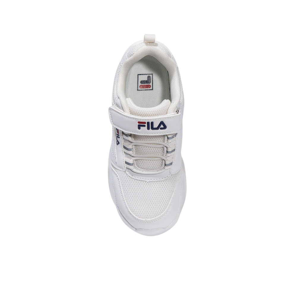 FILA Lighty Kids Lifestyle Shoes - Supersports Thailand