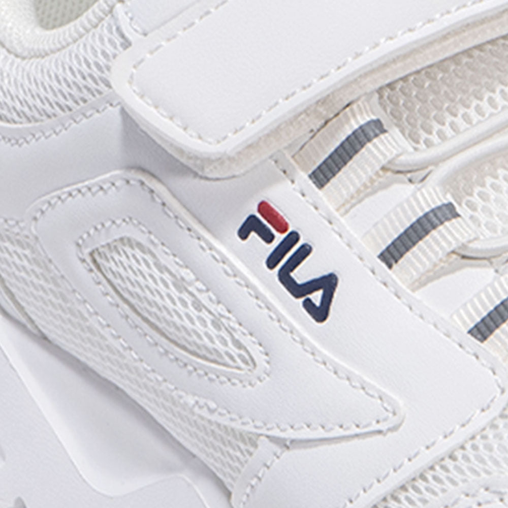 FILA Lighty Kids Lifestyle Shoes - Supersports Thailand