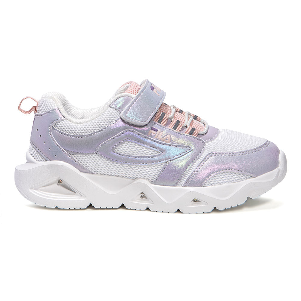 FILA Lighty Kids Lifestyle Shoes - Supersports Thailand