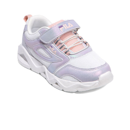 FILA Lighty Kids Lifestyle Shoes - Supersports Thailand