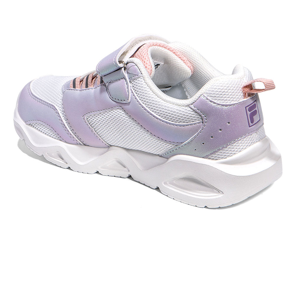 FILA Lighty Kids Lifestyle Shoes - Supersports Thailand