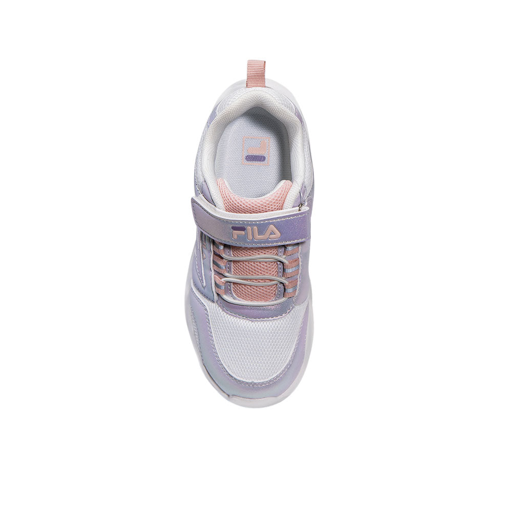 FILA Lighty Kids Lifestyle Shoes - Supersports Thailand