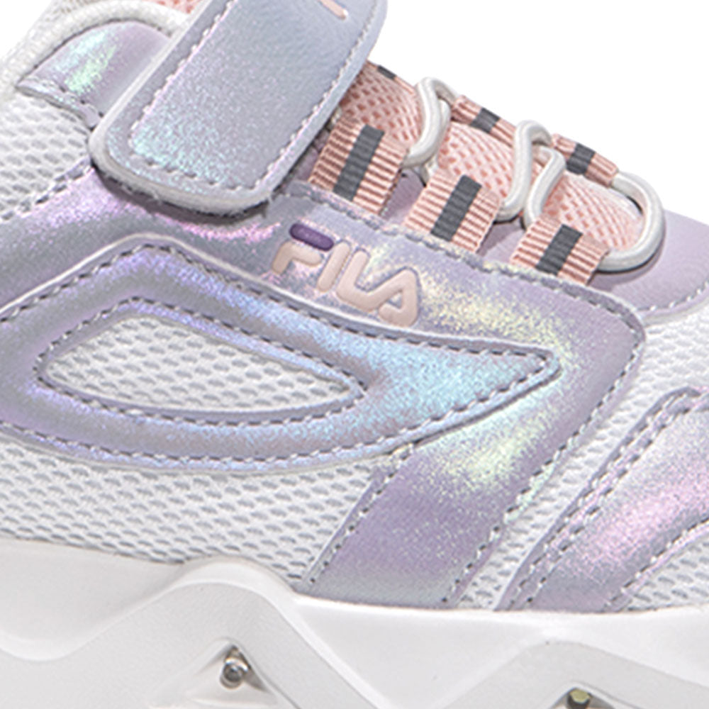 FILA Lighty Kids Lifestyle Shoes - Supersports Thailand